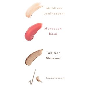 treStiQue Mini Summer Glow + Go Set